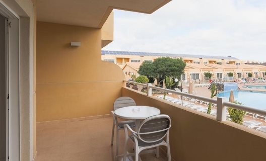 Hotel Arena Suite