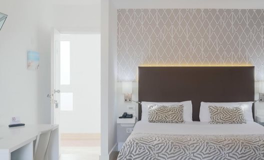 Hotel Arena Suite