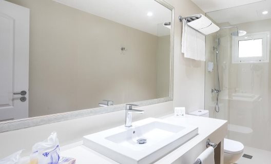 Hotel Arena Suite
