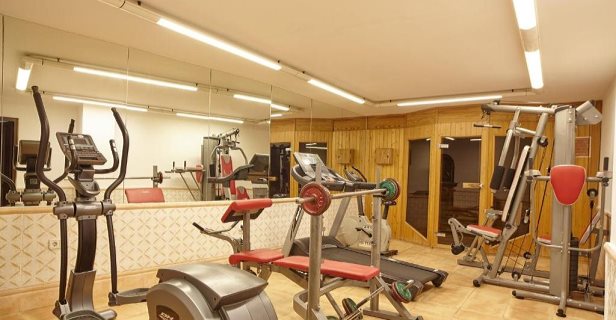 Hotel Arenal