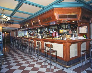 Hotel Arenal Bilbao