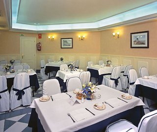 Hotel Arenal Bilbao