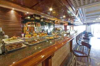 Hotel Arenal Bilbao