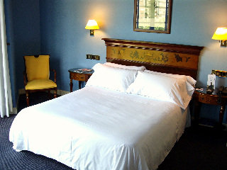 Hotel Arenal Bilbao