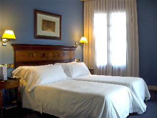 Hotel Arenal Bilbao
