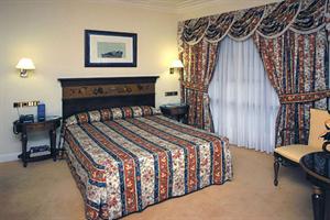 Hotel Arenal Bilbao