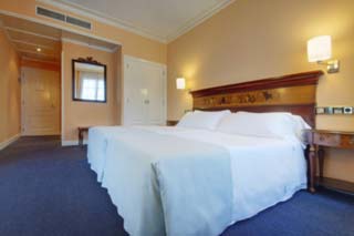 Hotel Arenal Bilbao