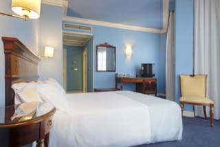 Hotel Arenal Bilbao