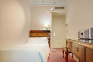 Hotel Arenal Bilbao