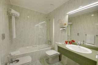 Hotel Arenal Bilbao