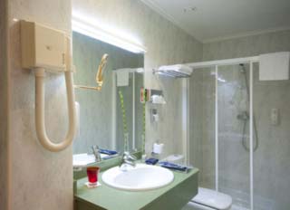 Hotel Arenal Bilbao