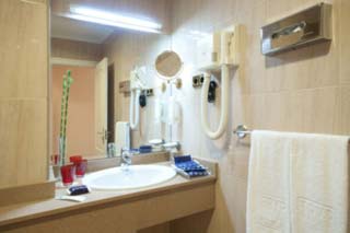 Hotel Arenal Bilbao