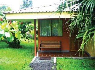 Hotel Arenal Country Inn