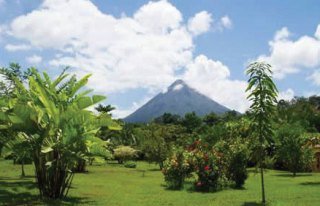Hotel Arenal Country Inn