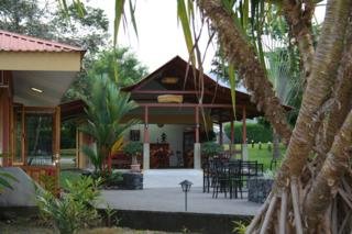 Hotel Arenal Country Inn