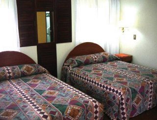 Hotel Arenal Country Inn