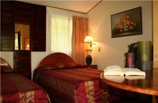 Hotel Arenal Country Inn