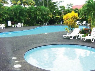 Hotel Arenal Country Inn