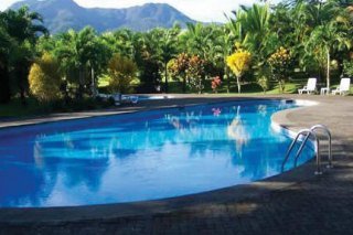 Hotel Arenal Country Inn