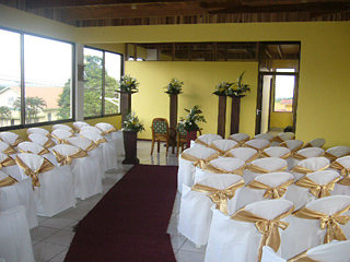 Hotel Arenal Jireh