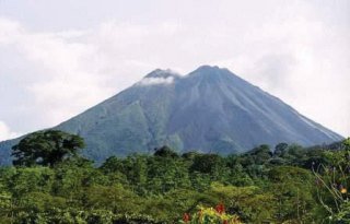 Hotel Arenal Jireh