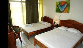 Hotel Arenal Jireh