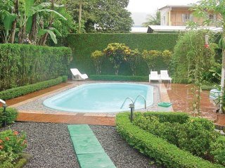 Hotel Arenal Jireh