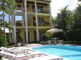 Hotel Arenal Jireh