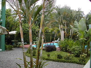 Hotel Arenal Jireh
