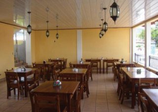 Hotel Arenal Jireh
