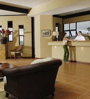 Hotel Arenal Kioro