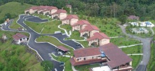 Hotel Arenal Kioro