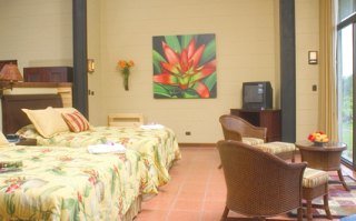 Hotel Arenal Kioro