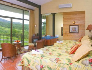Hotel Arenal Kioro