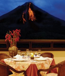 Hotel Arenal Kioro