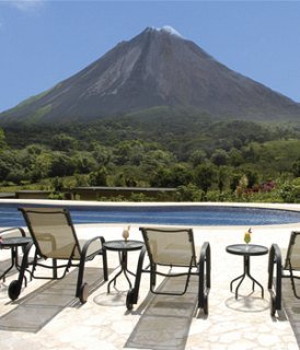 Hotel Arenal Kioro