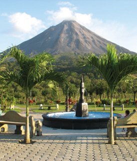 Hotel Arenal Kioro