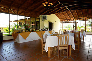 Hotel Arenal Manoa