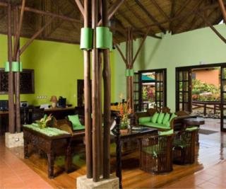 Hotel Arenal Nayara