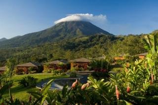 Hotel Arenal Nayara