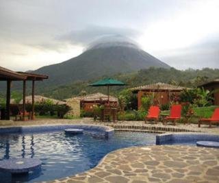 Hotel Arenal Nayara