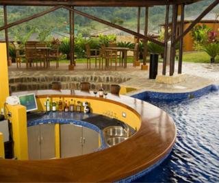 Hotel Arenal Nayara