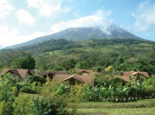 Hotel Arenal Paraiso Resort & Spa