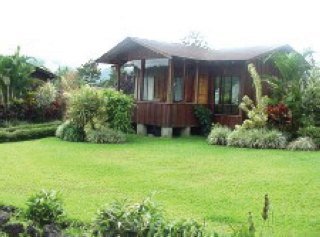 Hotel Arenal Paraiso Resort & Spa