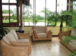 Hotel Arenal Paraiso Resort & Spa