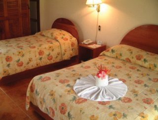 Hotel Arenal Paraiso Resort & Spa