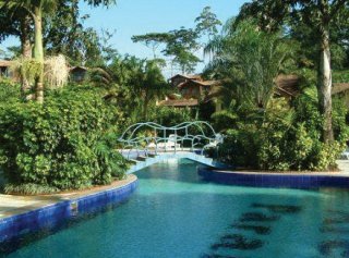 Hotel Arenal Paraiso Resort & Spa