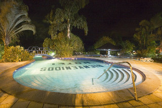 Hotel Arenal Paraiso Resort & Spa