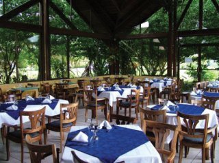 Hotel Arenal Paraiso Resort & Spa
