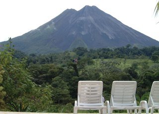 Hotel Arenal Paraiso Resort & Spa